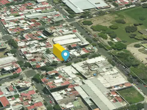 Coronel Apolinario Figueroa 1700