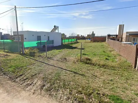 Terreno en  venta escriturado en Tierra de Sueños 3,  Roldan