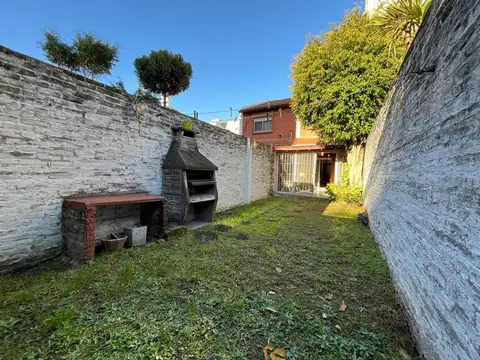 VENTA PH 3 AMB+PLAYROOM MONTECASTRO JARDIN QUINCHO