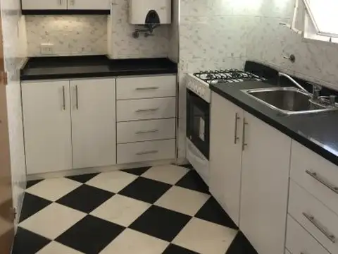 Departamento en Alquiler de 2 dormitorios