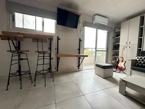 Departamento en Venta en Haedo, USD 53.000