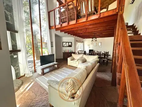 Casa en Venta en Carilo, USD 234.999