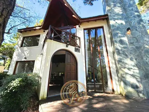 Venta Casa Cariló Financiación disponible Oportunidad