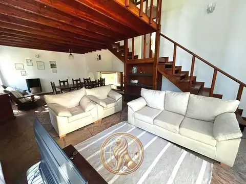 Casa en Venta 15 años