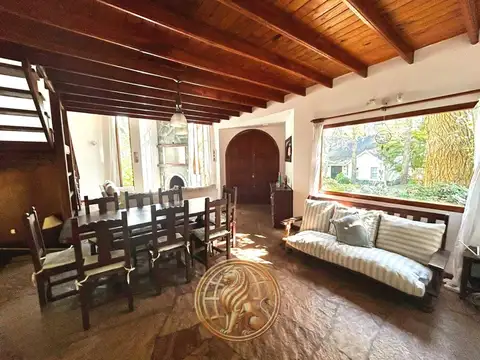 Casa en Venta en Carilo, USD 249.000