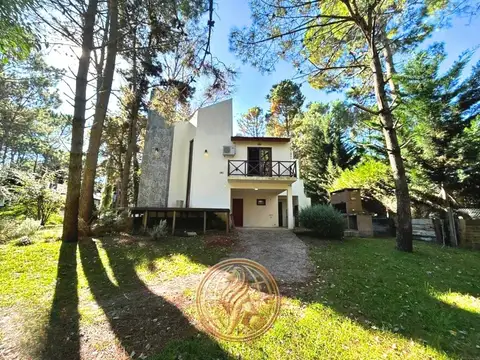 Venta Casa Cariló Financiación disponible Oportunidad