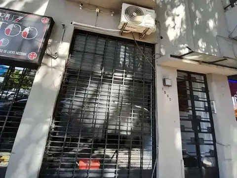 Venta Departamento 4 Amb - Balcón y Patio - Apto Profesional/Comercial - Boedo