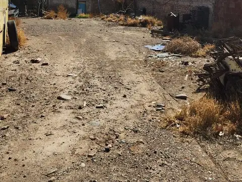 VENTA LOTE GUAYMALLEN MENDOZA