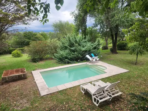 Casa en Venta en San Roque, USD 130.000