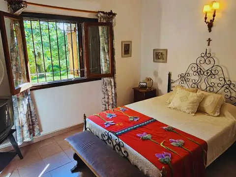 Casa a la venta en Comuna de San Roque. (C443)