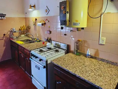 Casa en Venta 50 años