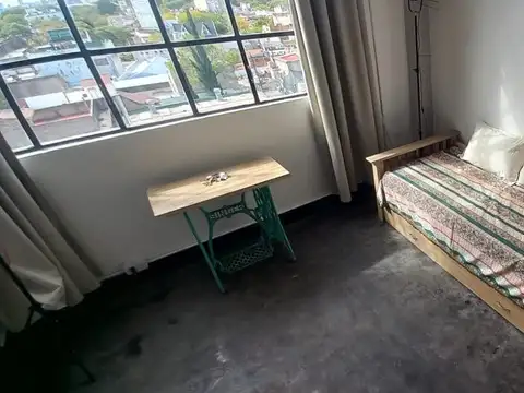 Departamento en Alquiler Temporal A Estrenar