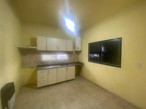 Departamento planta alta 2 dormitorios SIN cochera