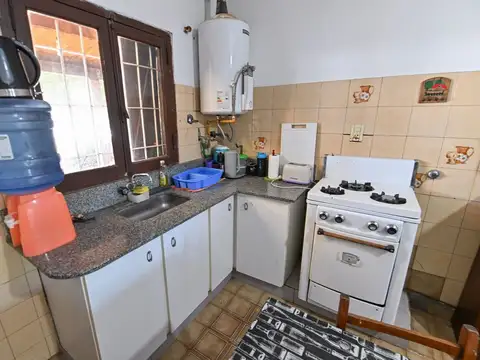 VENTA CASA 3 DORMITORIOS VENADO TUERTO
