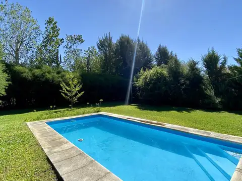 Casa en Venta al Oeste