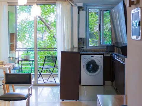 Departamento en Alquiler Temporal 11 años