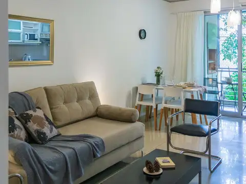 Appartment - Palermo