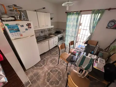 Depto Tipo Casa en Venta al Este