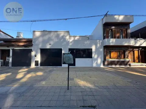 Boulevard 83 e/ 35 y 36