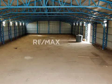 Galpon en Venta en Añelo, USD 850.000