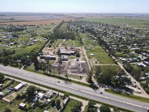 Terreno en Venta de 1800,0 m2