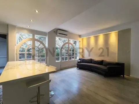 Departamento en Alquiler de 3 dormitorios