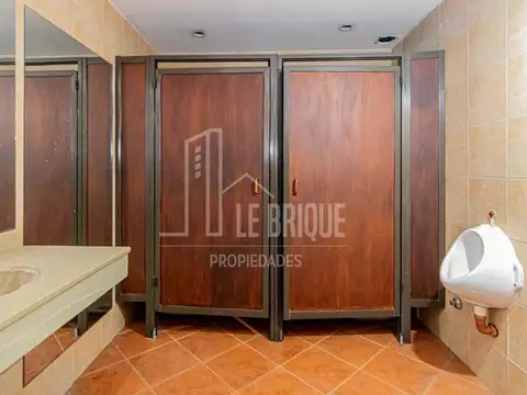 Galpon en Venta en Villa Ortuzar, USD 530.000