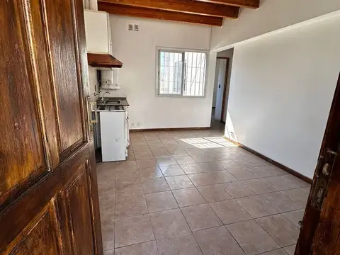 Departamento en Venta 13 años