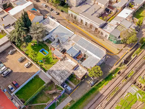 Terreno en Venta en San Fernando, USD 370.000