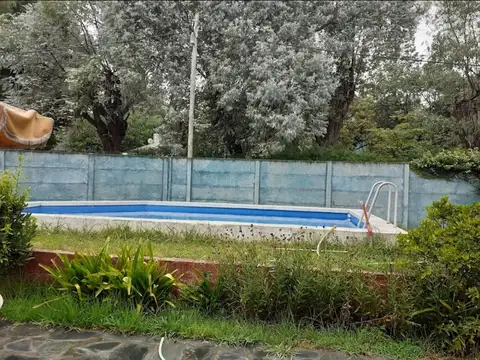CASAS - CASA - DEL VISO, GRAN BS. AS. NOROESTE