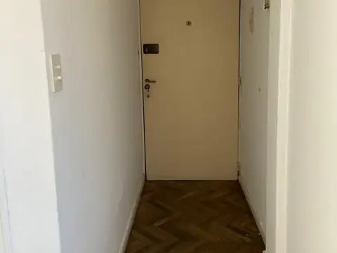 Agüero y San Luis - Monoambiente