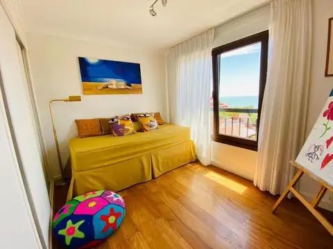 Departamento en Alquiler Temporal con 1 cocheras