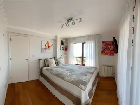 Departamento en Alquiler Temporal en Plaza Mitre, USD 140