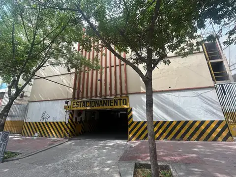 COCHERA EN VENTA - SEGURIDAD 24HS - CENTRO MENDOZA