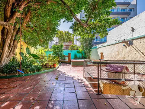 Casa en Alquiler de 4 dormitorios