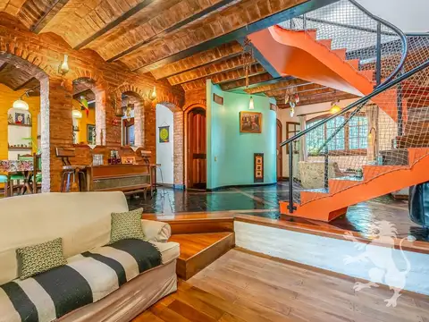 Casa en Alquiler en Villa Urquiza, USD 3.900