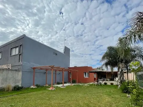 Casa en Venta en General Lagos, USD 120.000