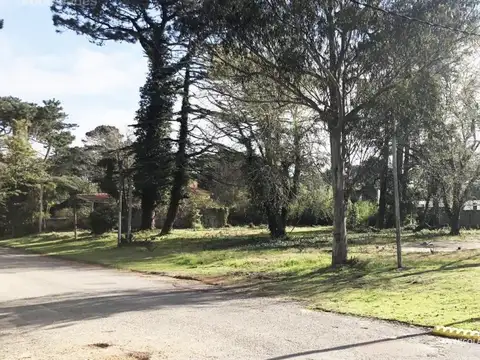 Terreno en Venta en Roosvelt, USD 5.000.000