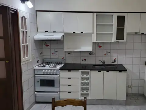 Departamento en Alquiler de 4 ambientes