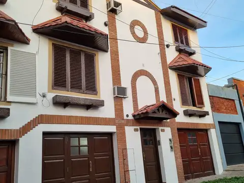 Alquiler duplex 2 dormitorios