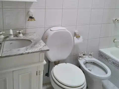 Alquiler duplex 2 dormitorios