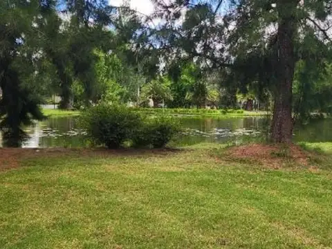 Venta de Lote, MIRALAGOS  La Plata