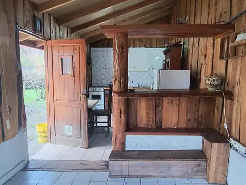 Casa en Alquiler 26 años