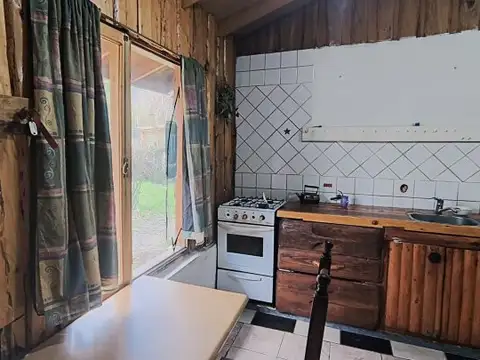 (090 ALQ) Casa en alquiler en Lago Puelo, Isla Norte