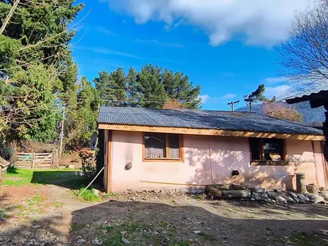 Casa en Alquiler en Lago Puelo, $ 600.000