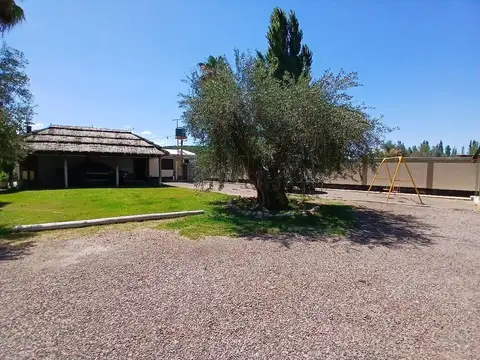 Casa en Venta de 1 dormitorio