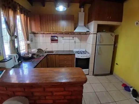 Casa en Venta 15 años