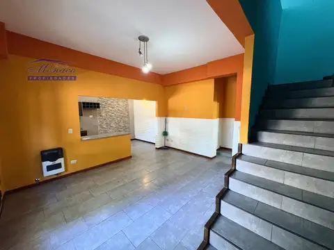Depto Tipo Casa en Venta en Villa Pueyrredon, USD 169.000