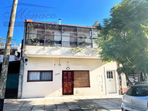 Bolivia 5700, Piso PB