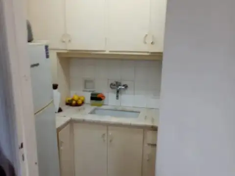 Departamento en Venta - 2 Ambientes - Palermo